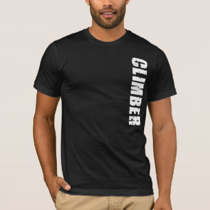 Bergsteiger-T - Shirt