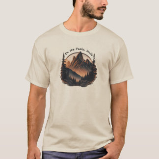 Bergstolz T-Shirt
