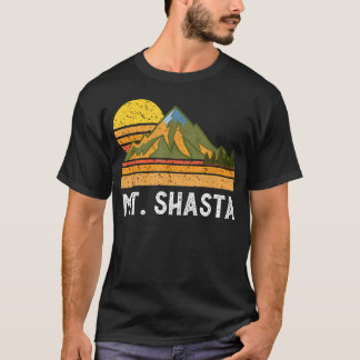 Bergurlaub - Bergsteigen Wandern Mount T-Shirt