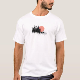 Bergwald T-Shirt