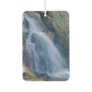 Bergwasserfall Autolufterfrischer