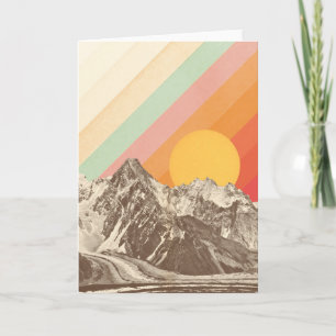 Bergwelt 1   Florent Bodart Karte