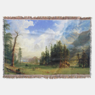 Bergwelt Decke