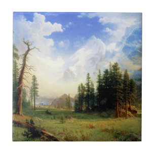 Bergwelt Fliese