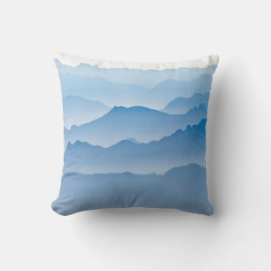 Bergwelt   Schweiz Kissen