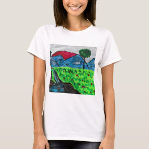 Bergwelt T-Shirt