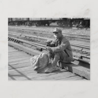 Bergwerk in den Bahnhöfen, 1938