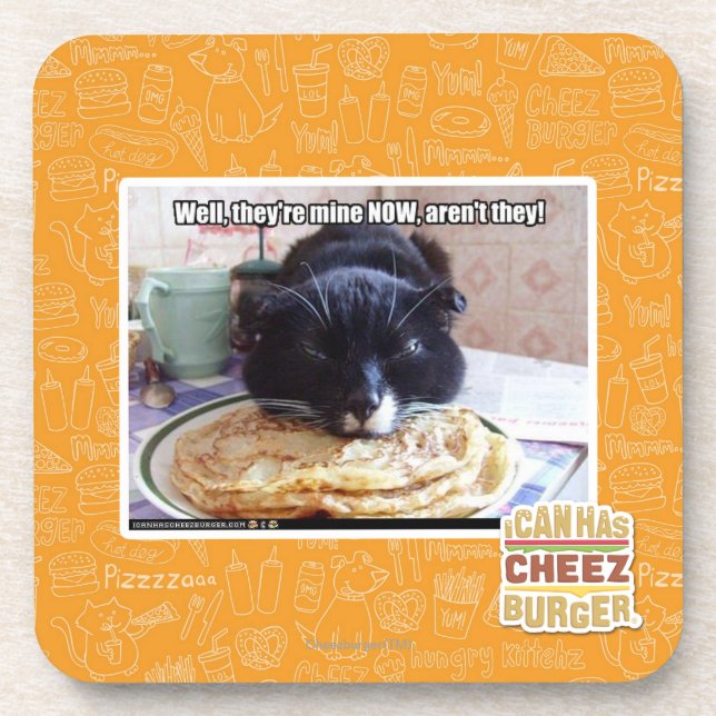 Bergwerk jetzt getränkeuntersetzer (Vorderseite)