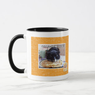 Bergwerk jetzt tasse