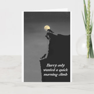 Bergwölfe trifft Bergwölfe Karte