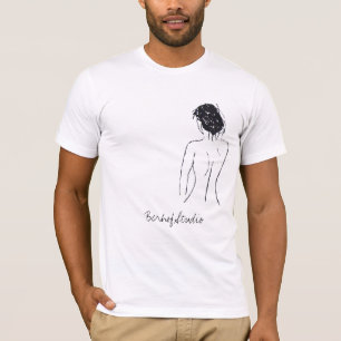 Berhof Studio-Shirt T-Shirt