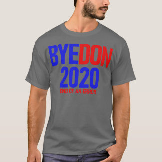 Bericht 2020 2 T-Shirt
