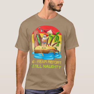 Bericht über das Halbjahr im Juli Sa noch immer sc T-Shirt