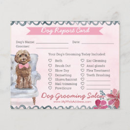 Bericht über die Erdung von Hunden in Rosa und Bla Flyer