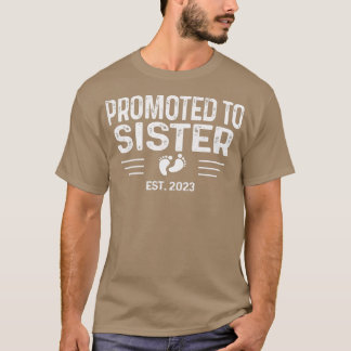 Bericht über die Schwangerschaft von Kindern für d T-Shirt