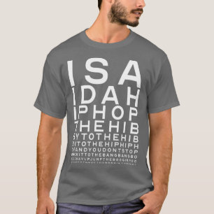 BERICHTERSTATTER T-Shirt