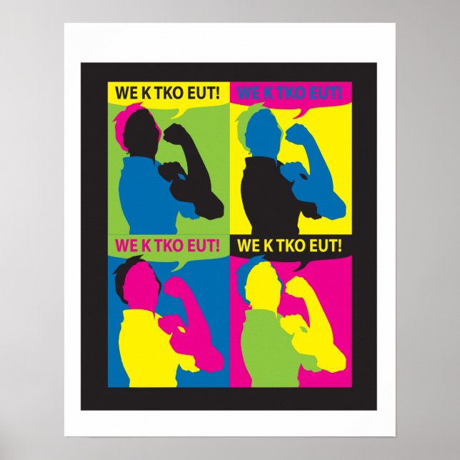 Berichterstattungspaket Poster (Vorne)