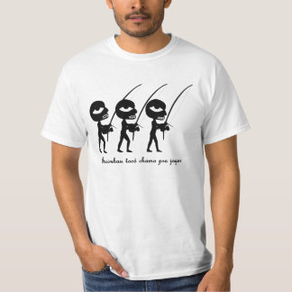 Berimbau toco T-Shirt