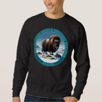 Bering Land Bridge Nationalpark Alaska