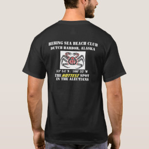 Bering-Seestrand-Verein T-Shirt