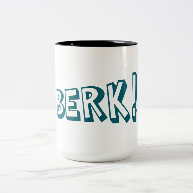 Berk Mug (Centre)