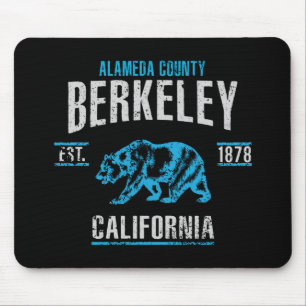 Berkeley Mousepad