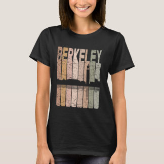 Berkeley Vintag Berkeley California Retro Berkele T-Shirt