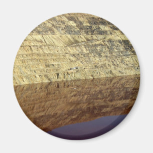 Berkely Grube Magnet