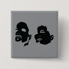BerkhouseSnyder Heads Up Logo Design Button