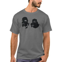BerkhouseSnyder Logo T-Shirt