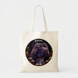 Berkshire Bullies 01 T-Shirt Tragetasche