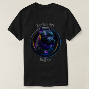Berkshire Bullies 04a T - Shirt