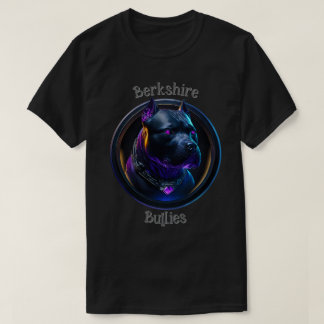 Berkshire Bullies 04a T - Shirt