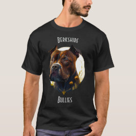 Berkshire Bullies 07 T-Shirt