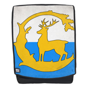 Berkshire Rucksack