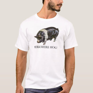 BERKSHIRE-SCHWEIN T-Shirt