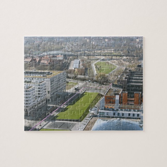 Berlin (Horizontal)