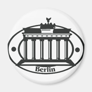 berlin1 magnet