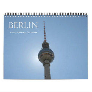 Berlin 2026 kalender