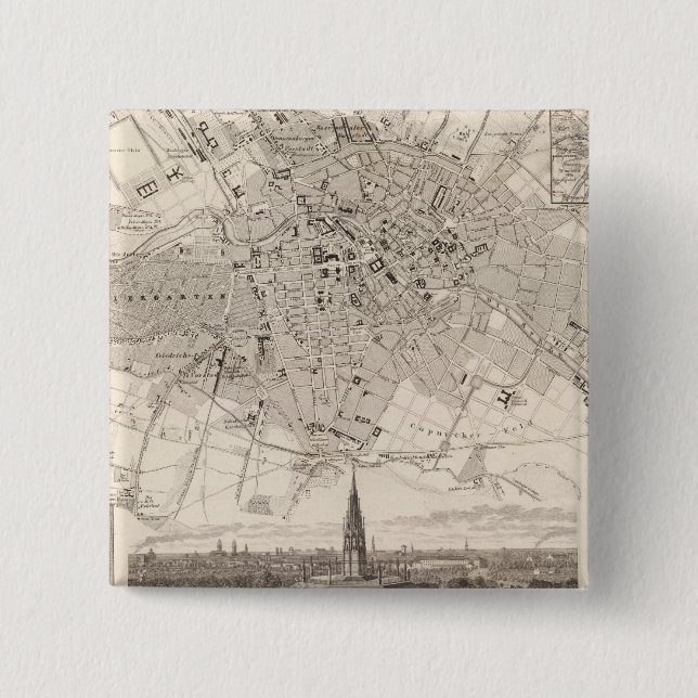 Berlin 2 button (Vorderseite)