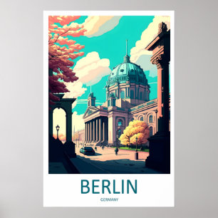 Berlin 2 poster