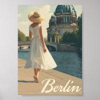Berlin 50er Jahre Vintage