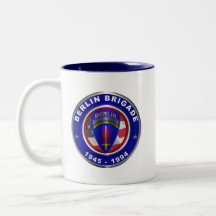 Berlin Brigade