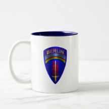 Berlin Brigade