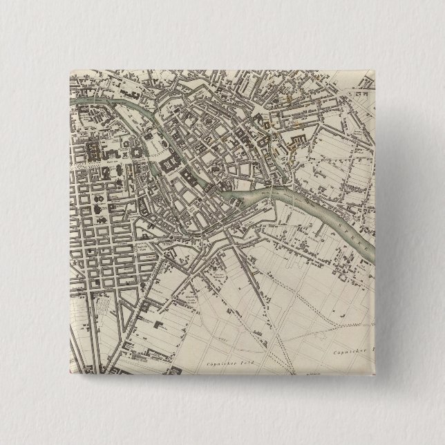 Berlin Button (Vorderseite)