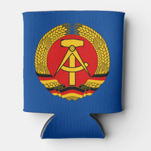 Berlin, DDR - Deutsche Demokratische Republik Dosenkühler