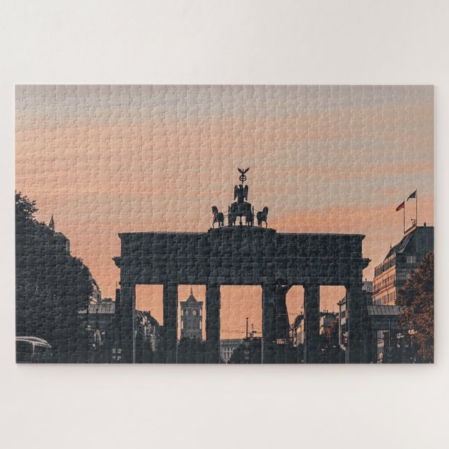 Berlin, Deutschland (Horizontal)