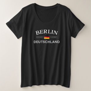 Berlin Deutschland coordonne allemand