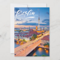 Berlin, Deutschland