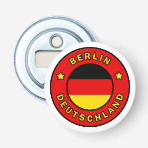 Berlin Deutschland Flaschenöffner